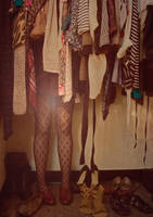 Suited for Sunday by SoChic28