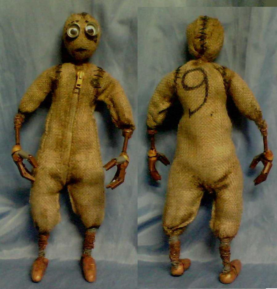 9 Plushie By Lily pily On DeviantArt 9-plushie-by-lily-pily-on-deviantart