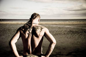 thoughtful by bethdu