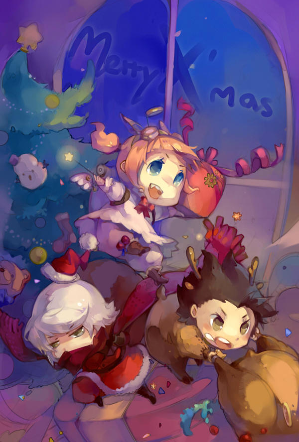 Christmas