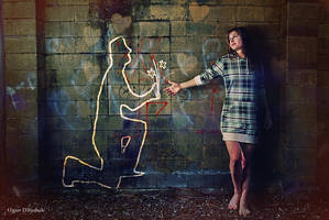 Bittersweet distractors by UgurDoyduk