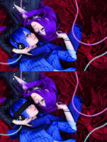 magnet:NICE1 by fullmetalflower