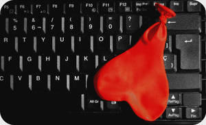 Cyberlove. by RachBourne