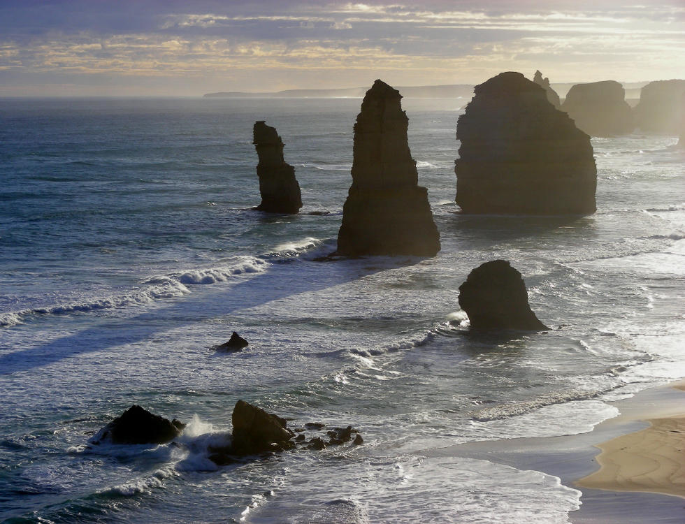 Oceania by AtomicBrownie