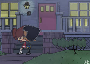 Clynn week, Day 1: Kissing by NickTheIrkenArtist Clynn week, Day 1: Kissing by NickTheIrkenArtist