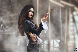 Matter of Consideration... by EL-LY