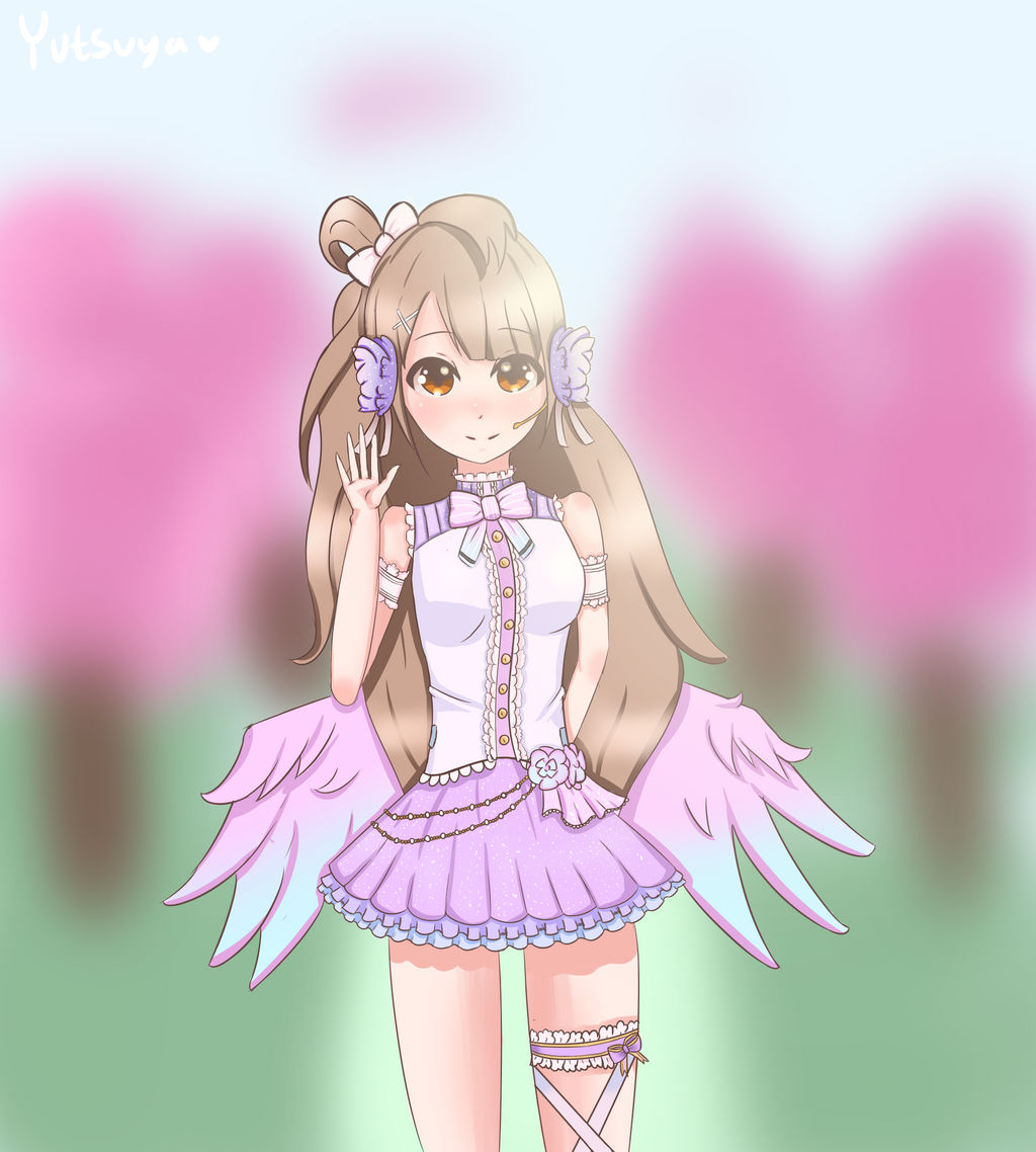-42 kotori!! by Yuuts
