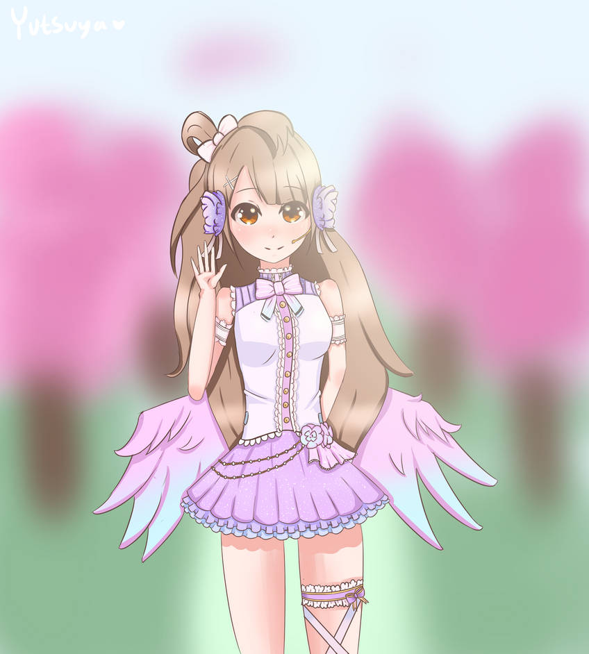 -42 kotori!! by Yuuts