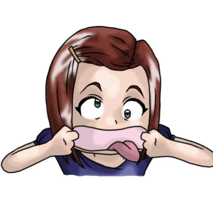 Faces of Christina1 by Miss-Christina-VII