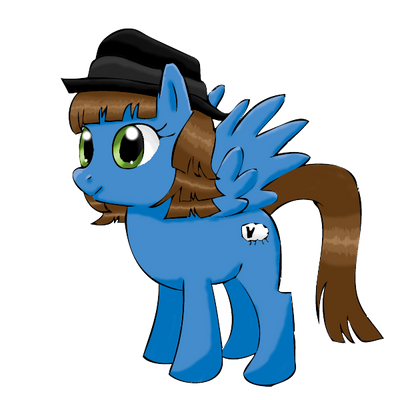 Audi: MLP MamaBear v1 by mscherbear