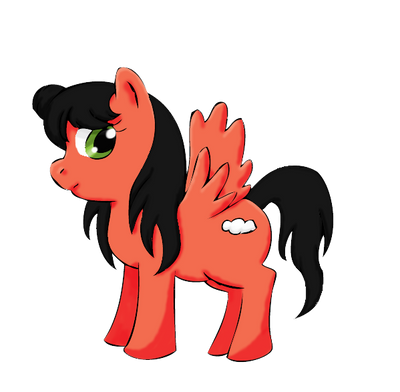 Audi: MLP WiggleBear v1 by mscherbear