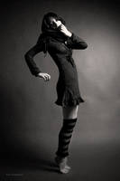 Christelle 03 by Alex4D