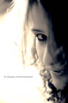 fashion portrait 1 by rocker-sanjog