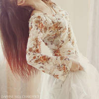 light and silk by DaphneNg