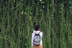 The Wall [136/365] by DaphneNg