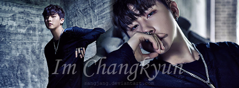 Monsta X Stuck I M By Sangjang On Deviantart