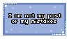 We've all been there by BittyPixelPaws