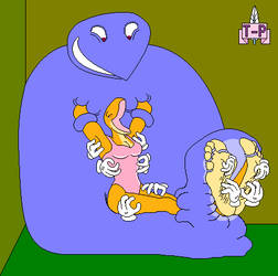 furry milf tickling stories Lingerie cd set model