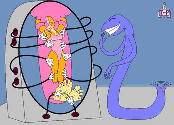 furry milf tickling stories Malignent melanoma of the breast