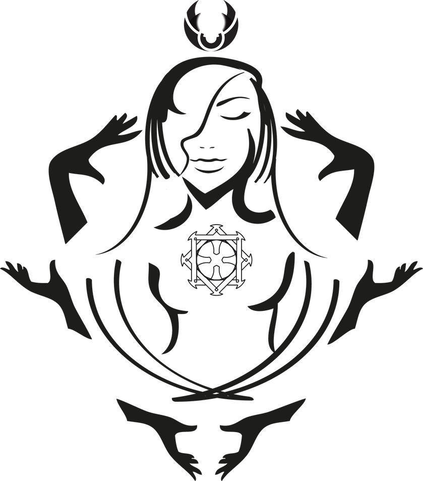 Abyssal Empress Emblem by Terminadi
