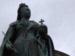 Her Majesty...Queen Victoria by momentstoremind