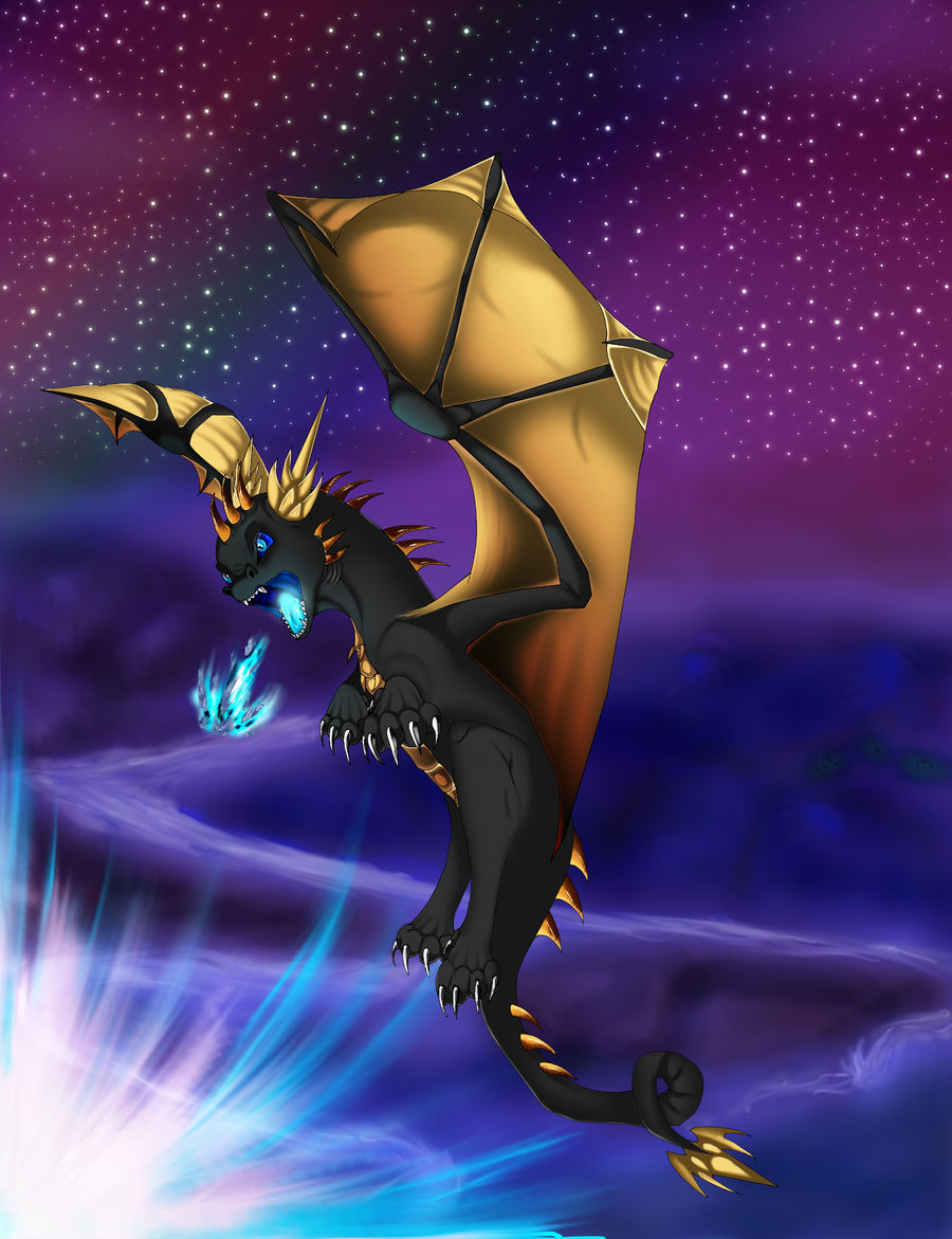 Fight or die by xX-Starduster-Xx