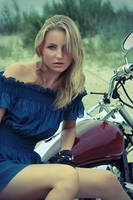 Biker's story 4 by Ultradevious