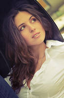 Desperate Marina by Ultradevious