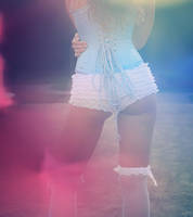 She's from my dreams by Ultradevious