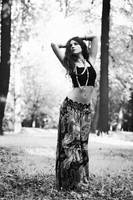 Danse, mon Esmeralda 2 by Ultradevious