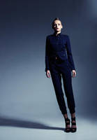 Falling Marina by Ultradevious