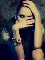 Olya 3 by Ultradevious