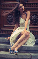 Jenia by Ultradevious