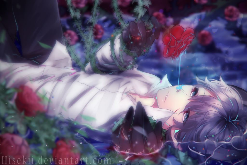 C: melonisyourfrann by Hisekii C: melonisyourfrann by Hisekii