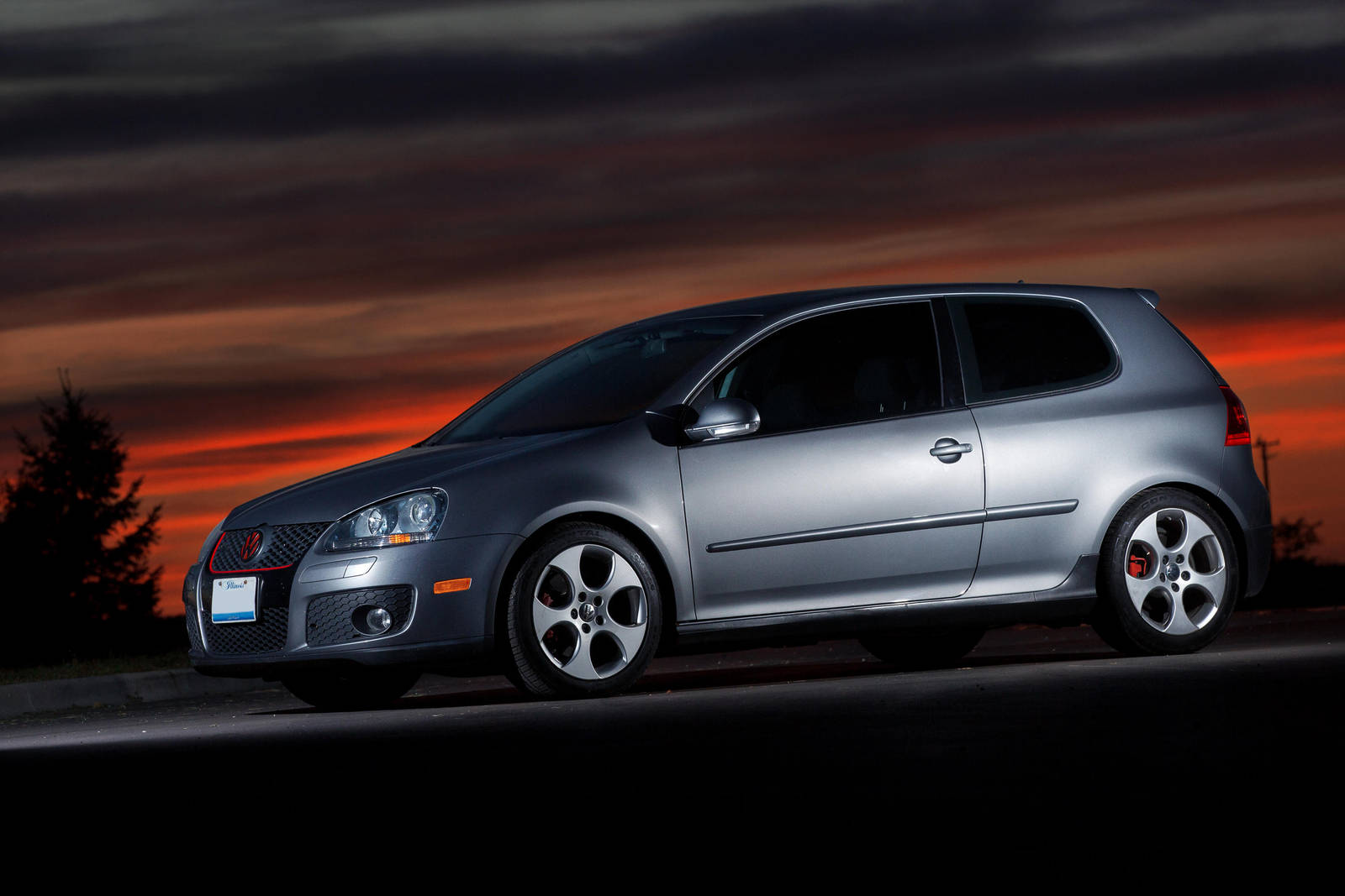 VDub by ShiftonePhotography