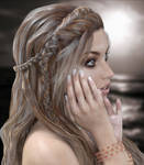 Rebeca, Natural Beauty by BestmanPi