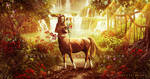 Sagittarius by Wesley-Souza