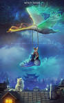 Aventura me Espera by Wesley-Souza Aventura me Espera by Wesley-Souza