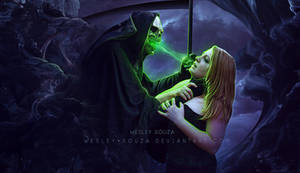 Faminto por Almas by Wesley-Souza Faminto por Almas by Wesley-Souza