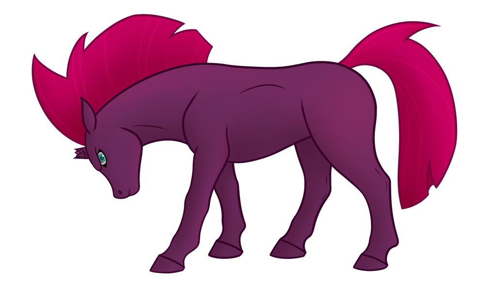 Tempest Shadow (Fizzlepop Berrytwist) by horse14t