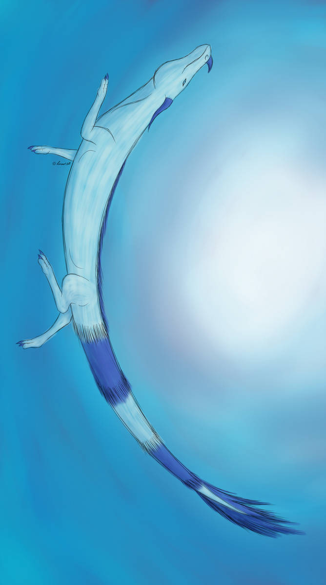 Concordia: Goddess of Harmony by horse14t
