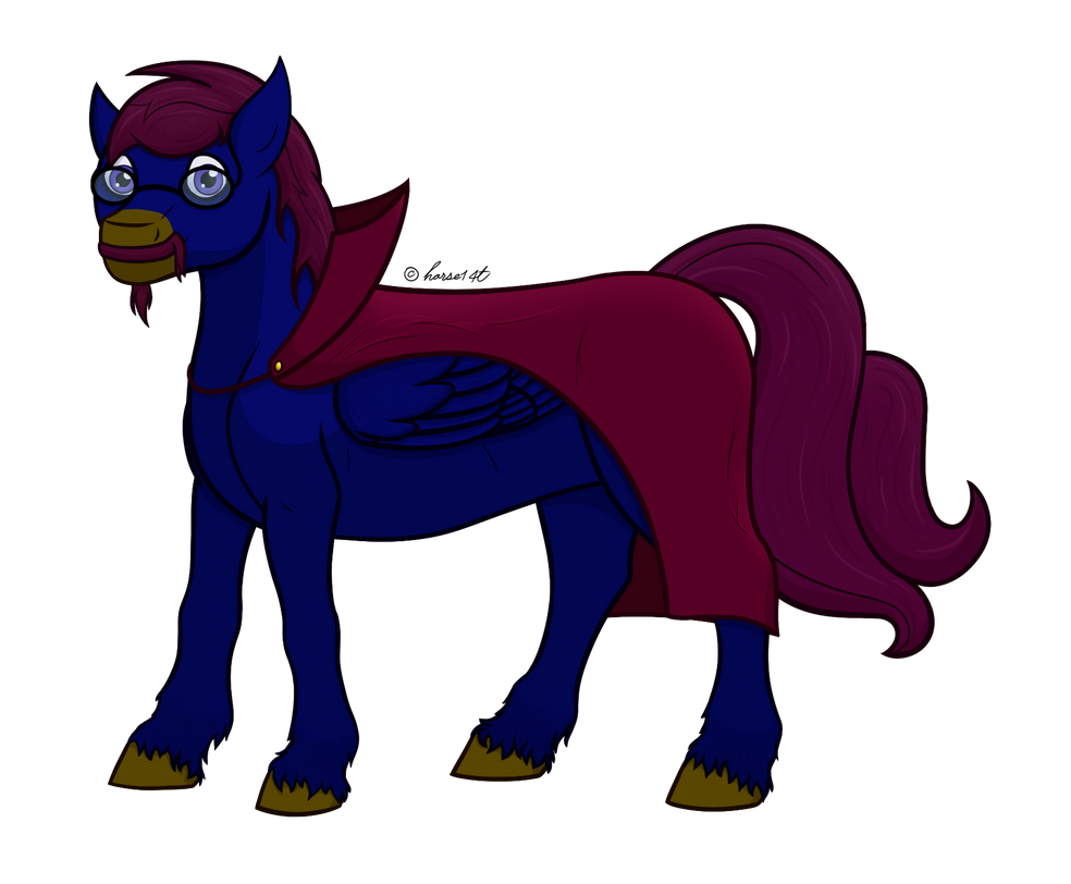 Buc Reviewer by horse14t