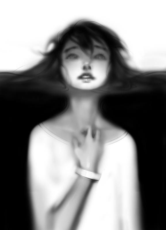 Suffocate by MaGLIL
