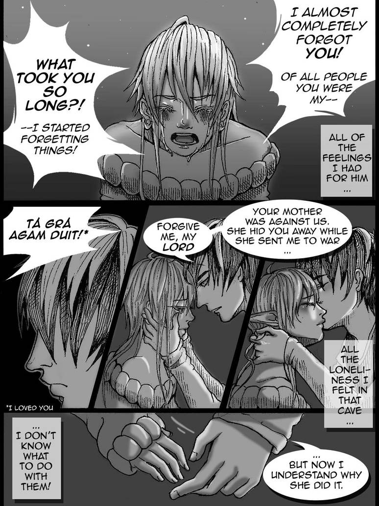 Harana BL comic 14 by kanzeNatsume on DeviantArt