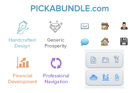 PICKABUNDLE.com by okidoci