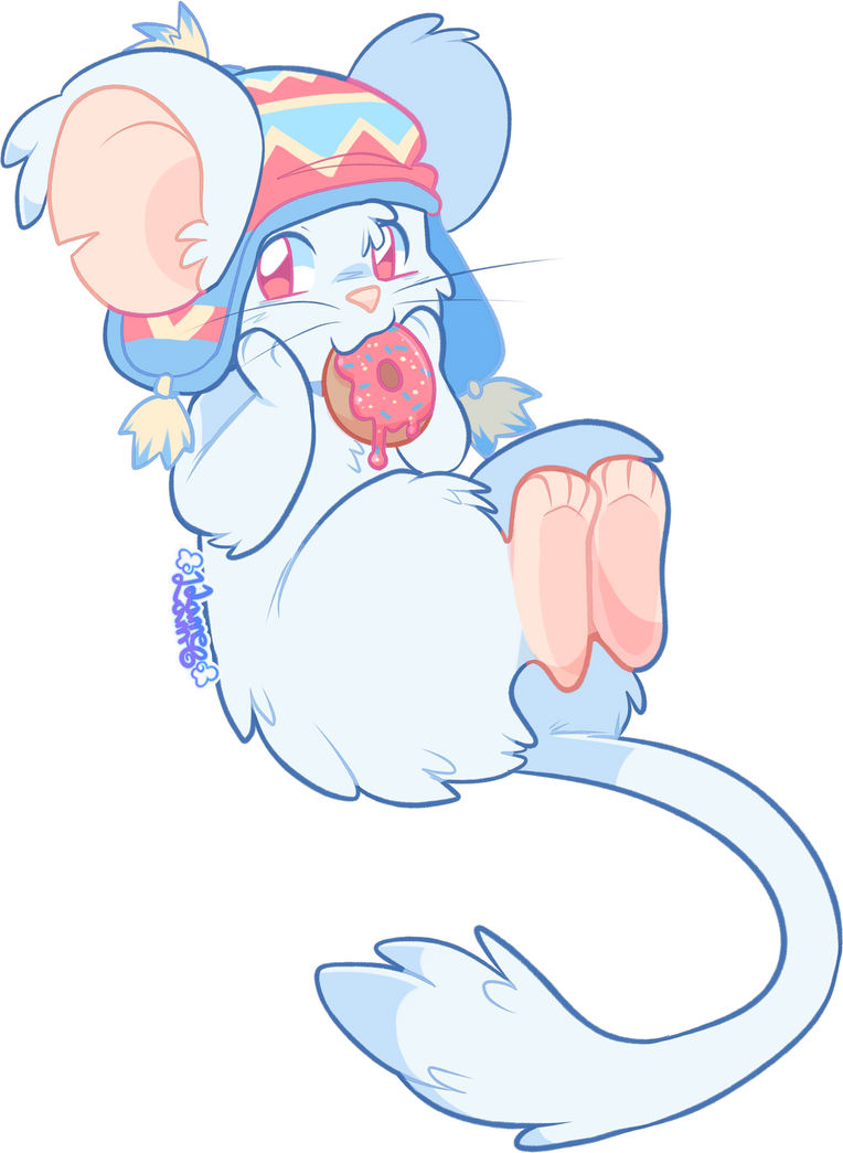 spiffy by lamelamb