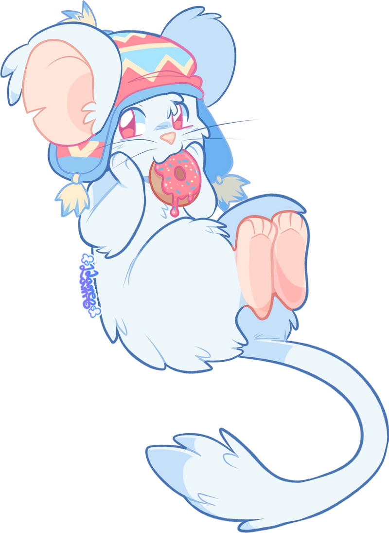 spiffy by lamelamb
