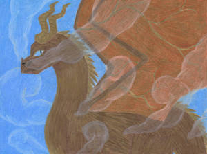 Peril: Blazing Warrior by Luna-the-Zekrom Peril: Blazing Warrior by Luna-the-Zekrom