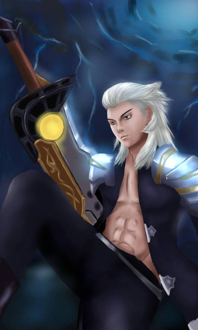 Alucard Mobile Legends Dracula