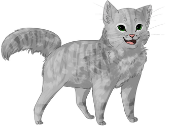 Fuzzypaw +Surprise Gift+ by Nixhil